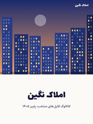 املاک نگین